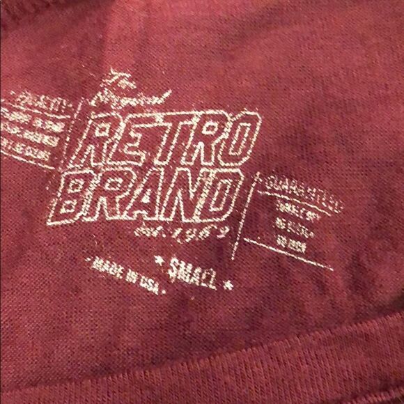 🛍️Retro brant t-shirt “family is everything” - Picture 6 of 6